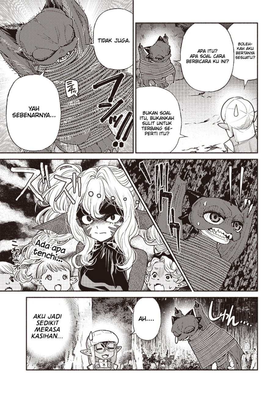 Tensei Goblin da kedo Shitsumon aru?